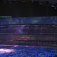 Image for article titled Blue Screen of Death Strikes Bird's Nest During Opening Ceremonies Torch Lighting